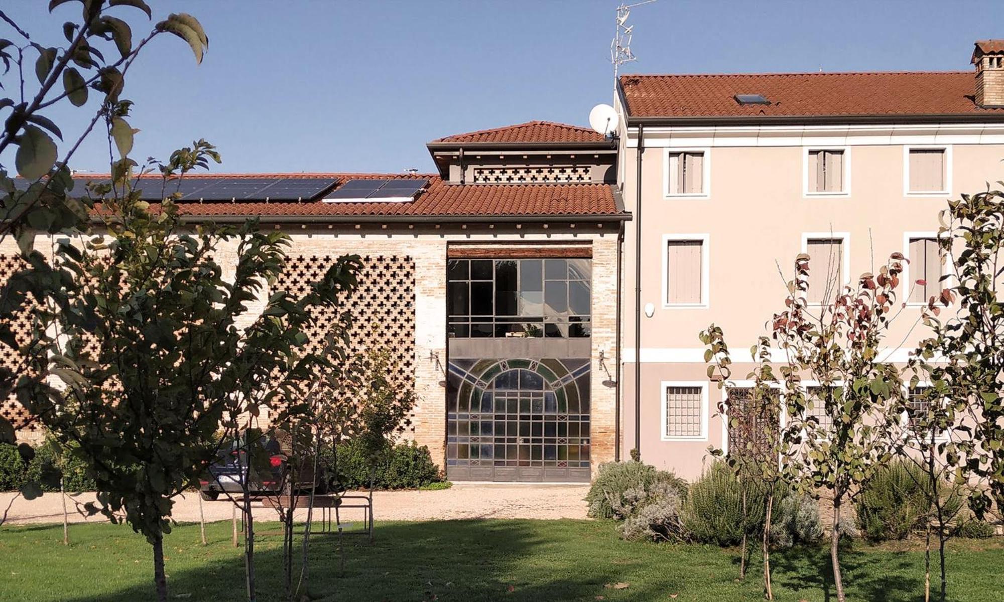 Nogara B&B Rocambola מראה חיצוני תמונה
