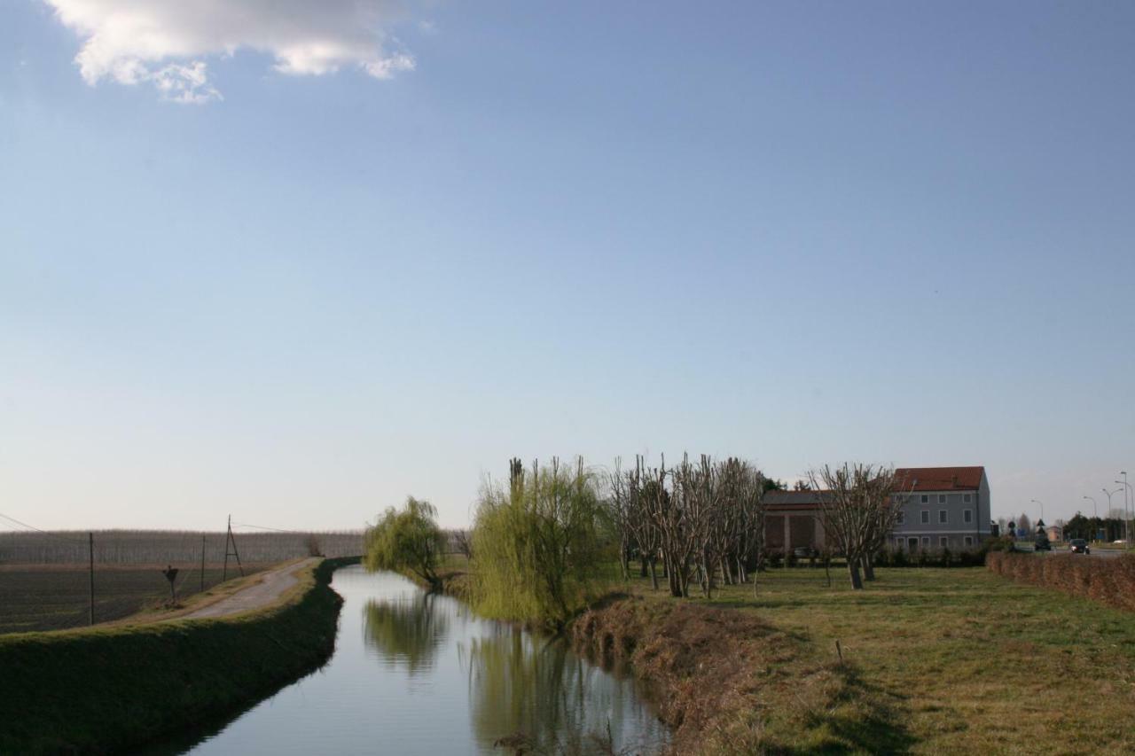 Nogara B&B Rocambola מראה חיצוני תמונה