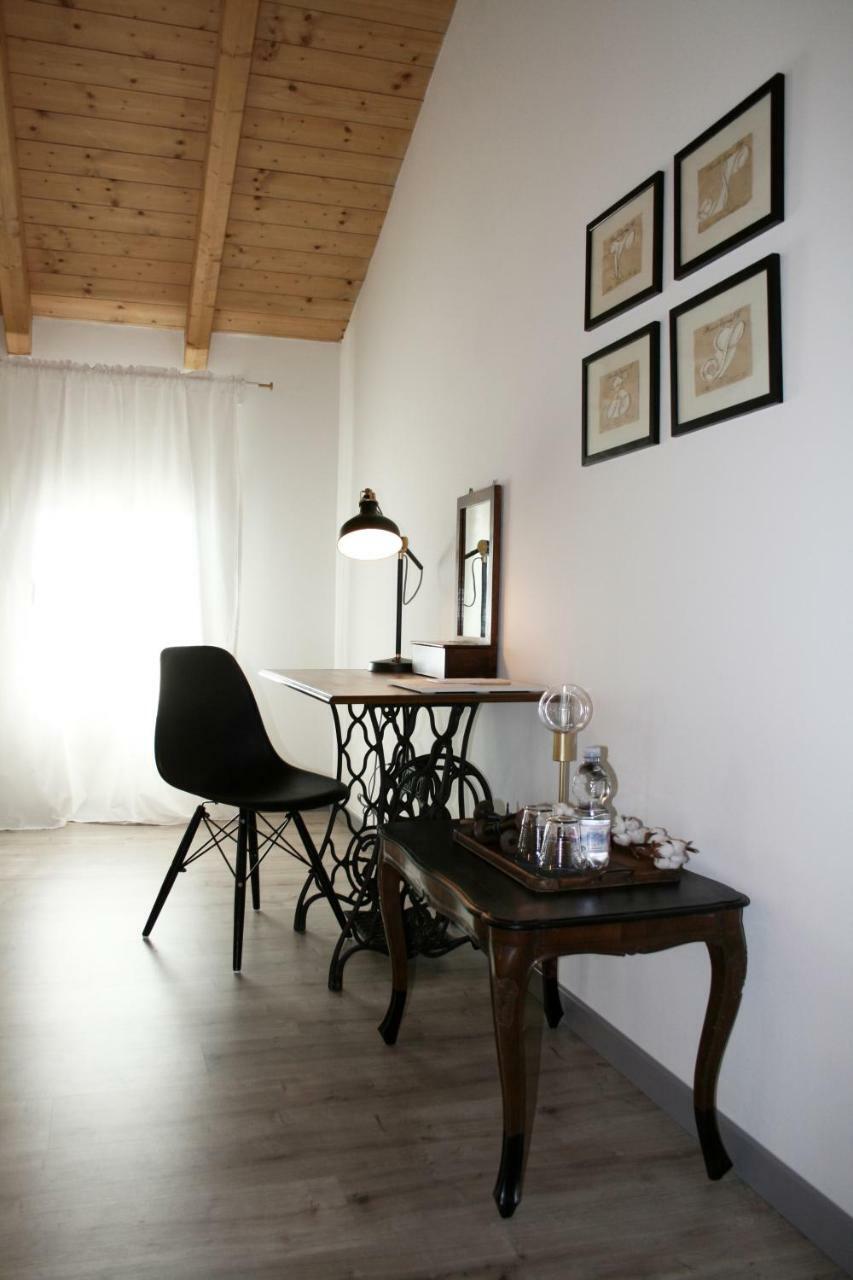 Nogara B&B Rocambola מראה חיצוני תמונה