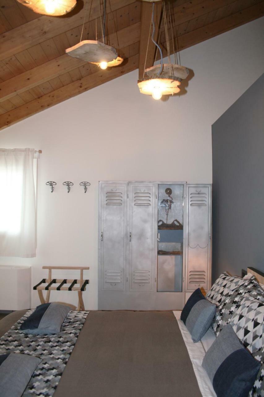 Nogara B&B Rocambola מראה חיצוני תמונה
