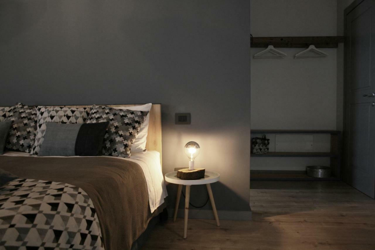 Nogara B&B Rocambola מראה חיצוני תמונה