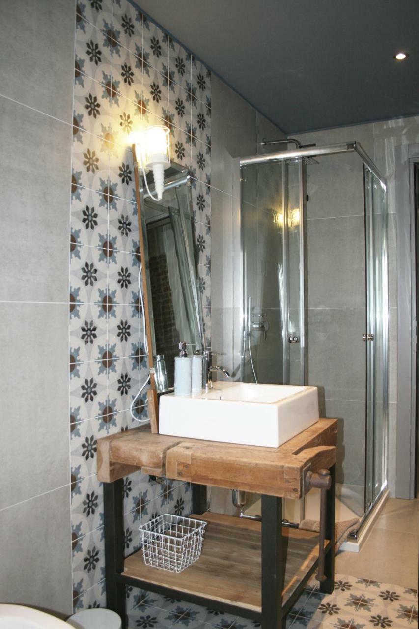 Nogara B&B Rocambola מראה חיצוני תמונה