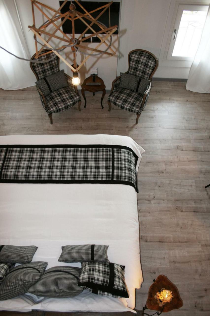 Nogara B&B Rocambola מראה חיצוני תמונה