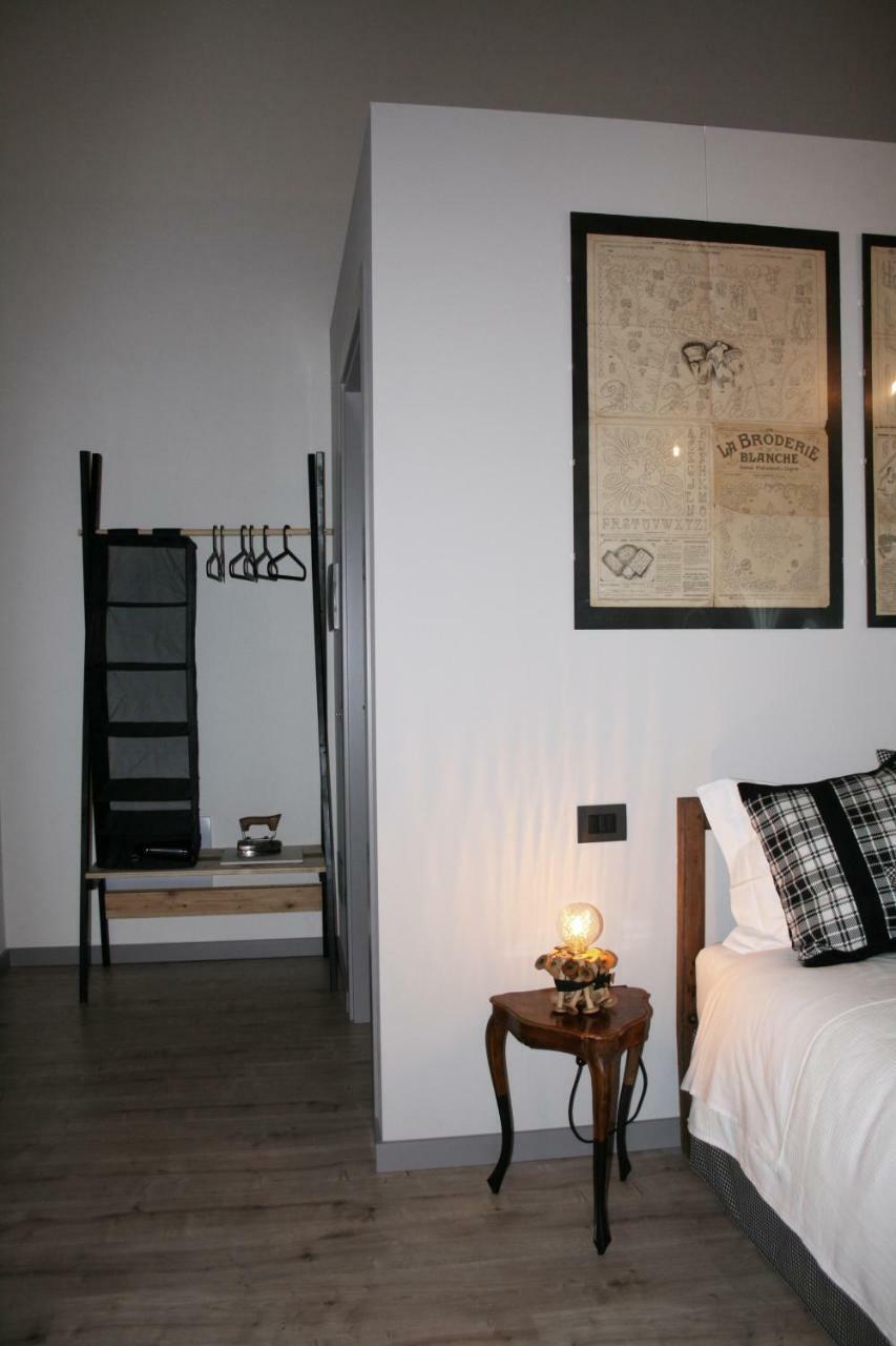 Nogara B&B Rocambola מראה חיצוני תמונה