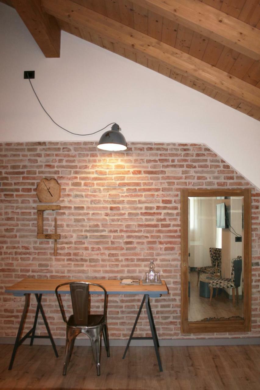 Nogara B&B Rocambola מראה חיצוני תמונה