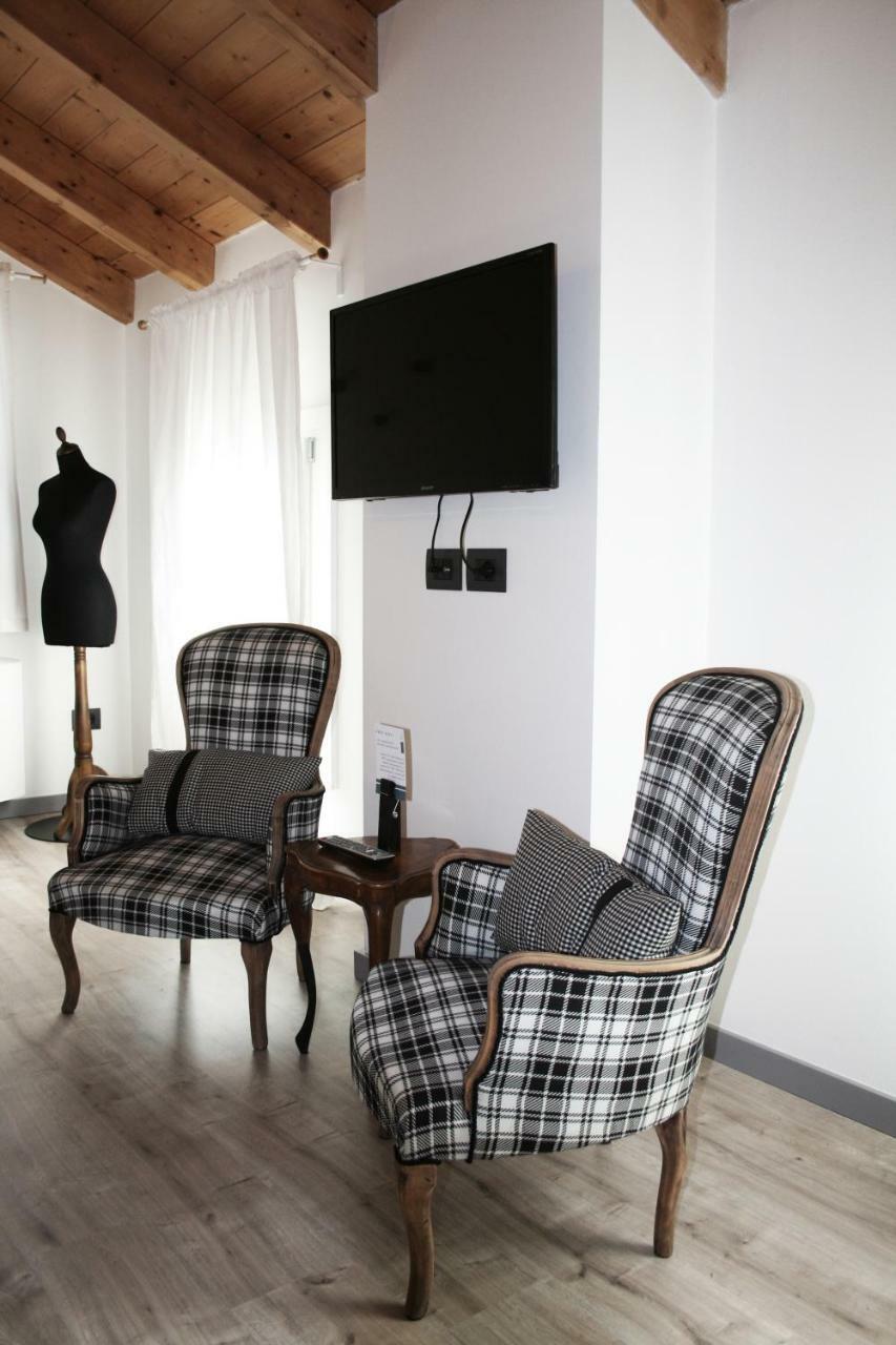 Nogara B&B Rocambola מראה חיצוני תמונה