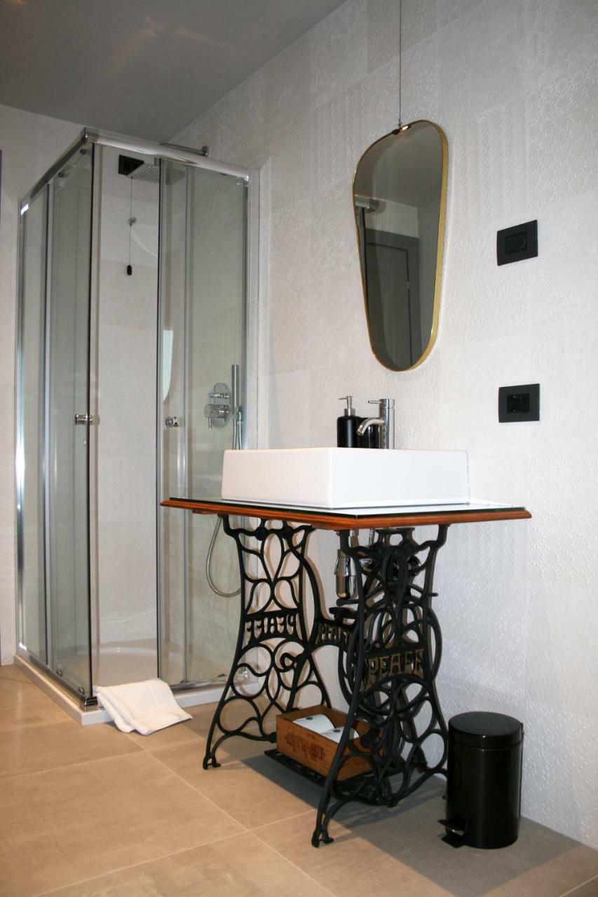 Nogara B&B Rocambola מראה חיצוני תמונה