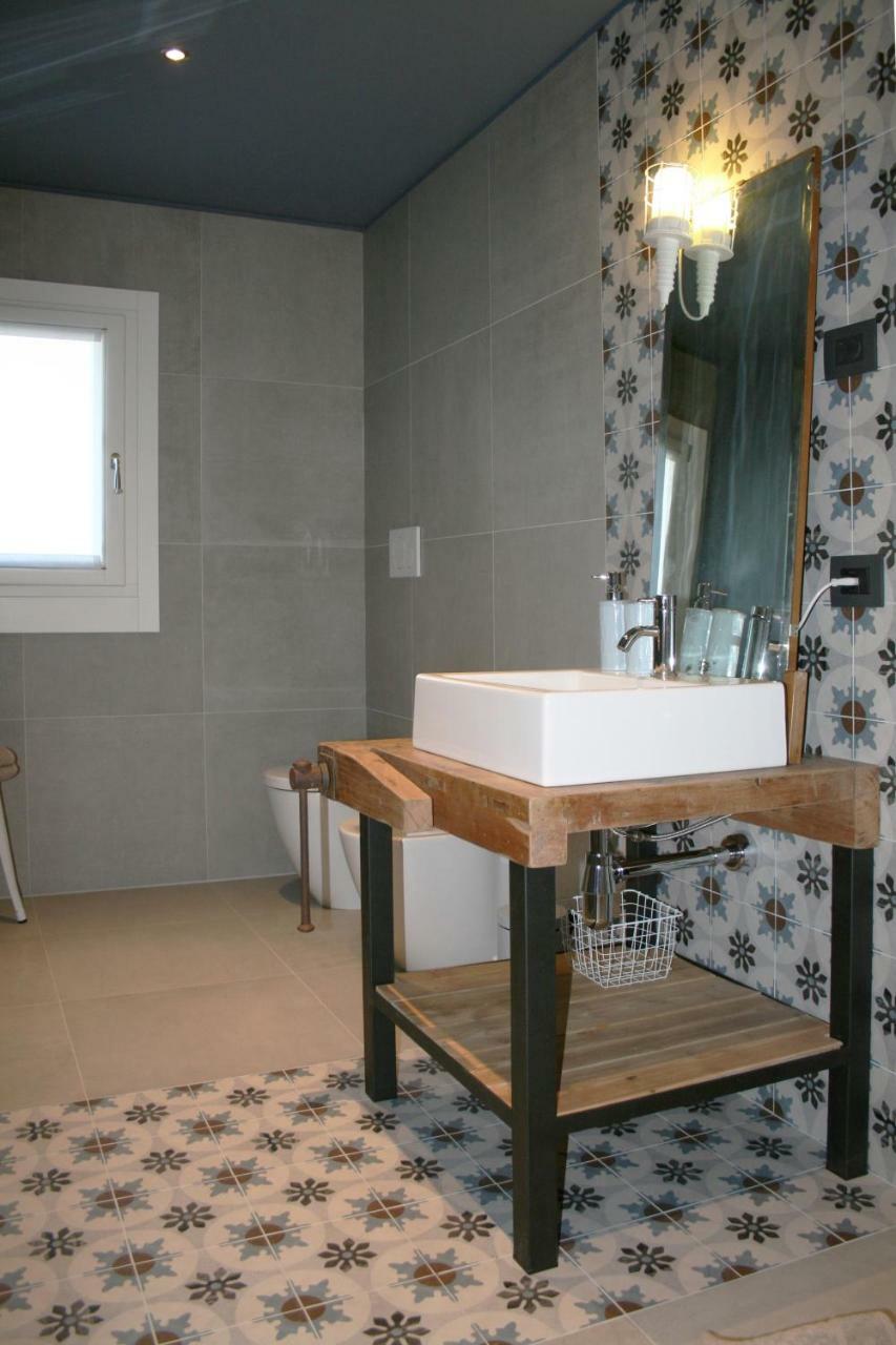 Nogara B&B Rocambola מראה חיצוני תמונה